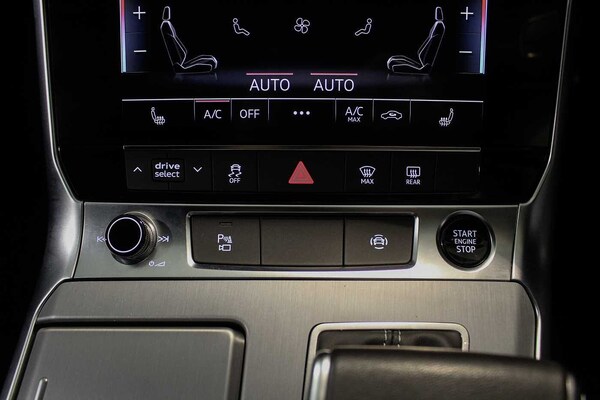 Used Audi A6 Saloon 2023 for sale - 76168367: Photo 23