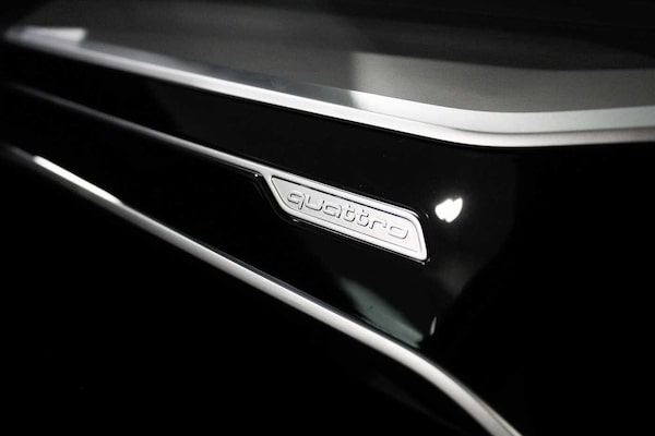 Used Audi A6 Saloon 2023 for sale - 76168367: Photo 25