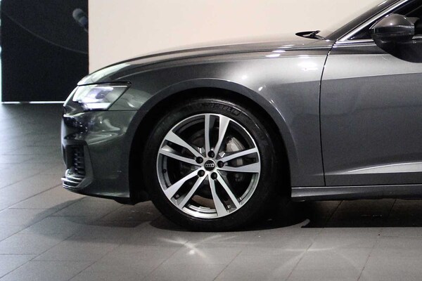 Used Audi A6 Saloon 2023 for sale - 76168367: Photo 5
