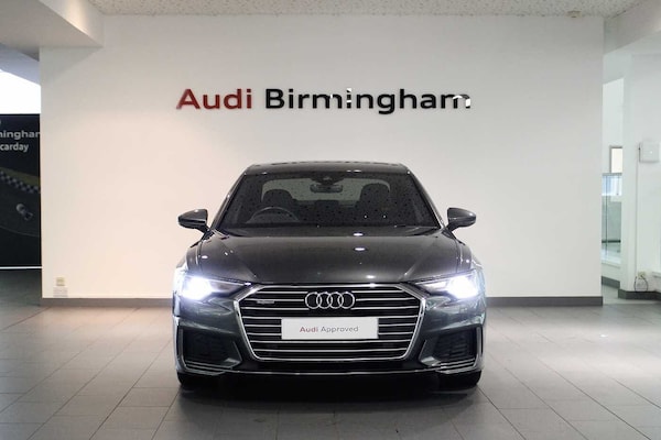 Used Audi A6 Saloon 2023 for sale - 76168367: Photo 7