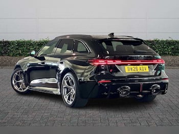 Used Audi RS5 2026 for sale - 79623124: Photo