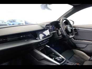 Used Audi A3 2024 for sale - 74991542: Photo