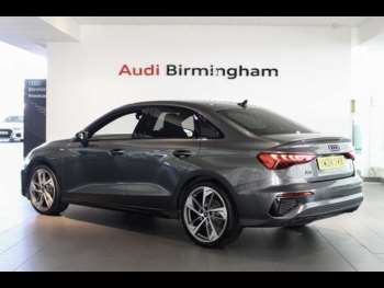 Used Audi A3 2024 for sale - 74991542: Photo