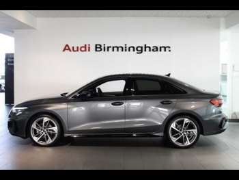 Used Audi A3 2024 for sale - 74991542: Photo