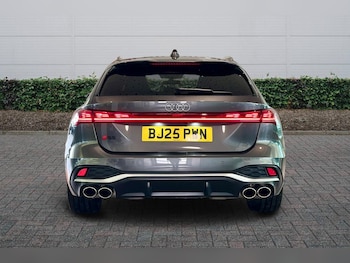 Used Audi A5 Avant 2025 for sale - 77599782: Photo