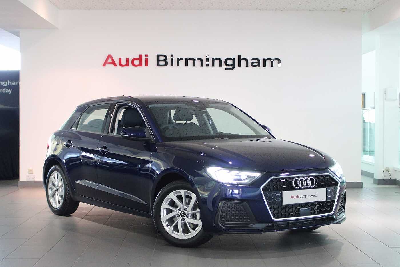 Used Audi A1 2025 for sale - 76216622: Photo 1