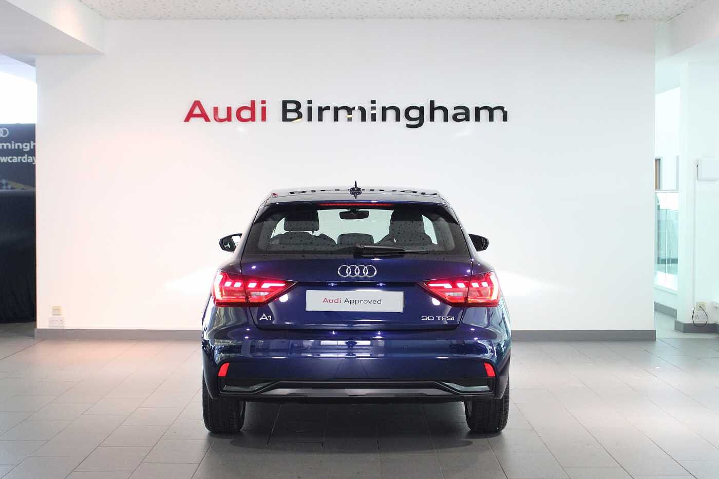 Used Audi A1 2025 for sale - 76216622: Photo 12