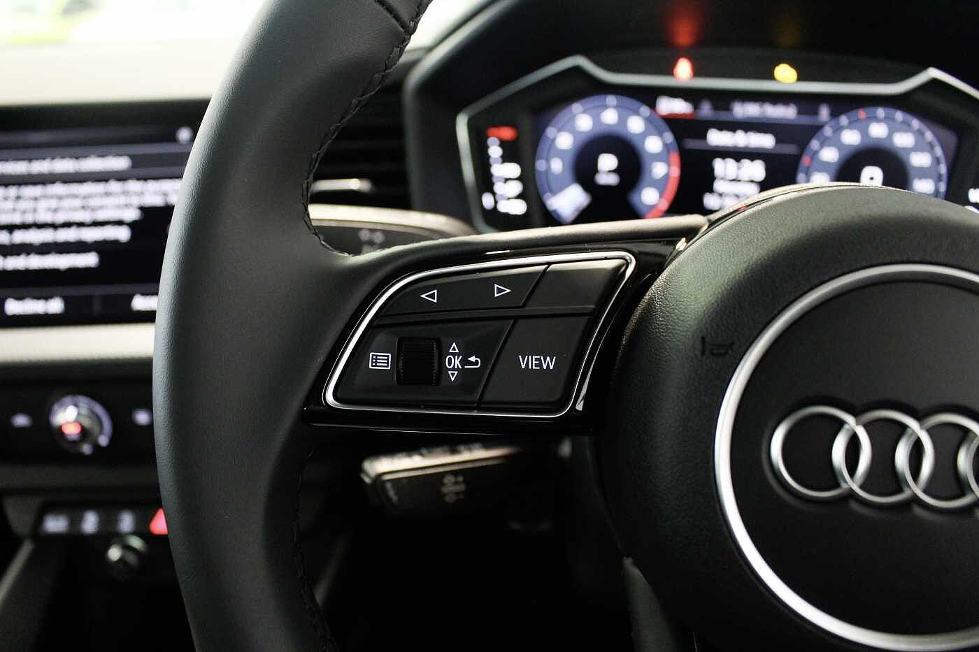 Used Audi A1 2025 for sale - 76216622: Photo 14