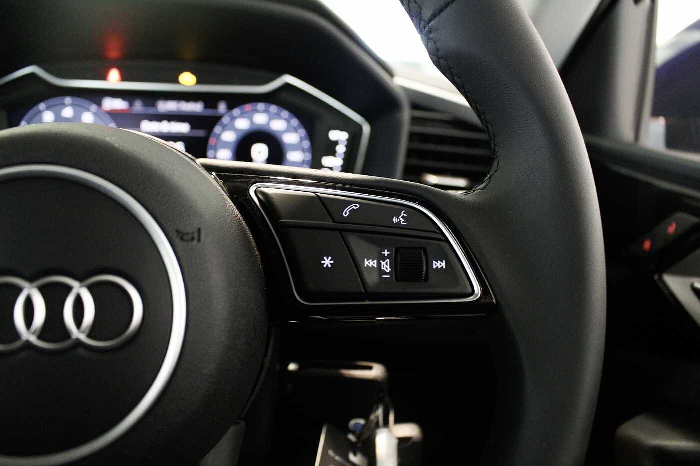 Used Audi A1 2025 for sale - 76216622: Photo 15