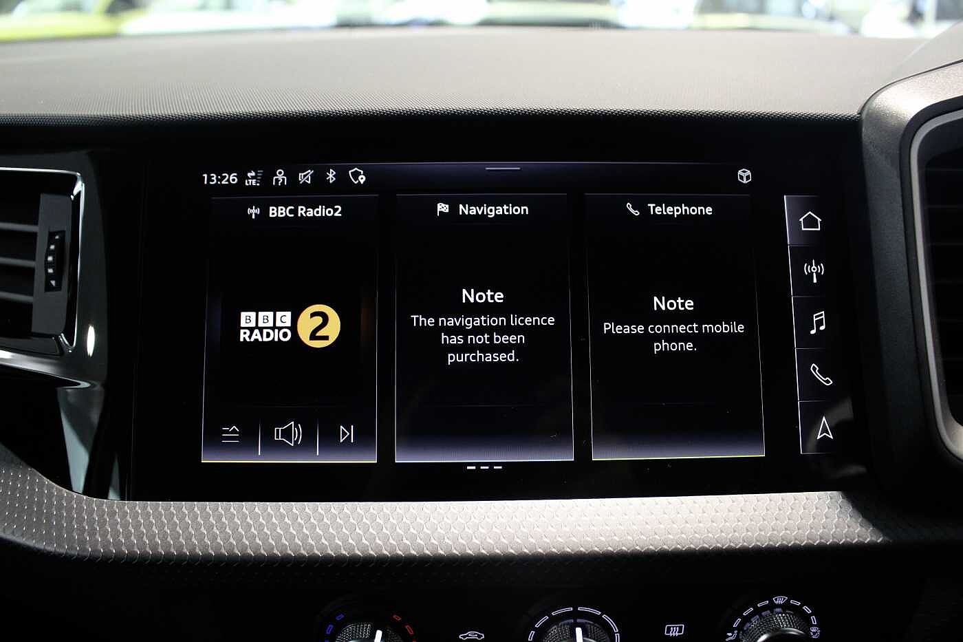 Used Audi A1 2025 for sale - 76216622: Photo 16