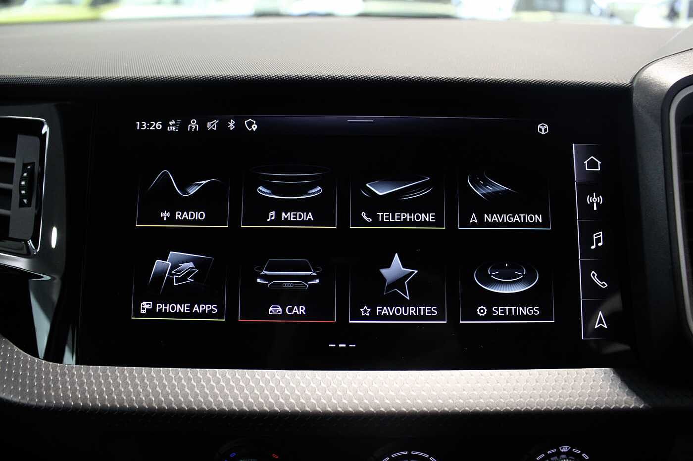 Used Audi A1 2025 for sale - 76216622: Photo 17