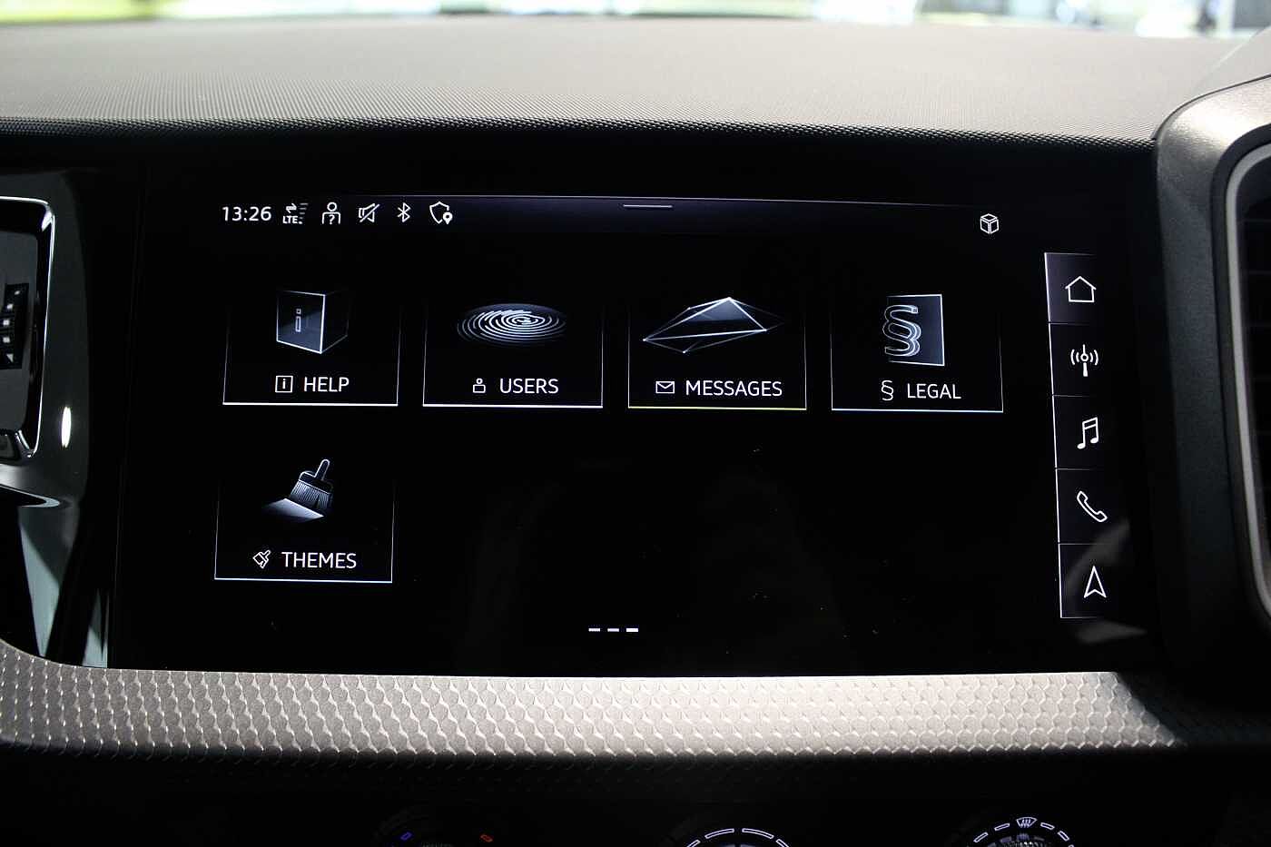 Used Audi A1 2025 for sale - 76216622: Photo 18