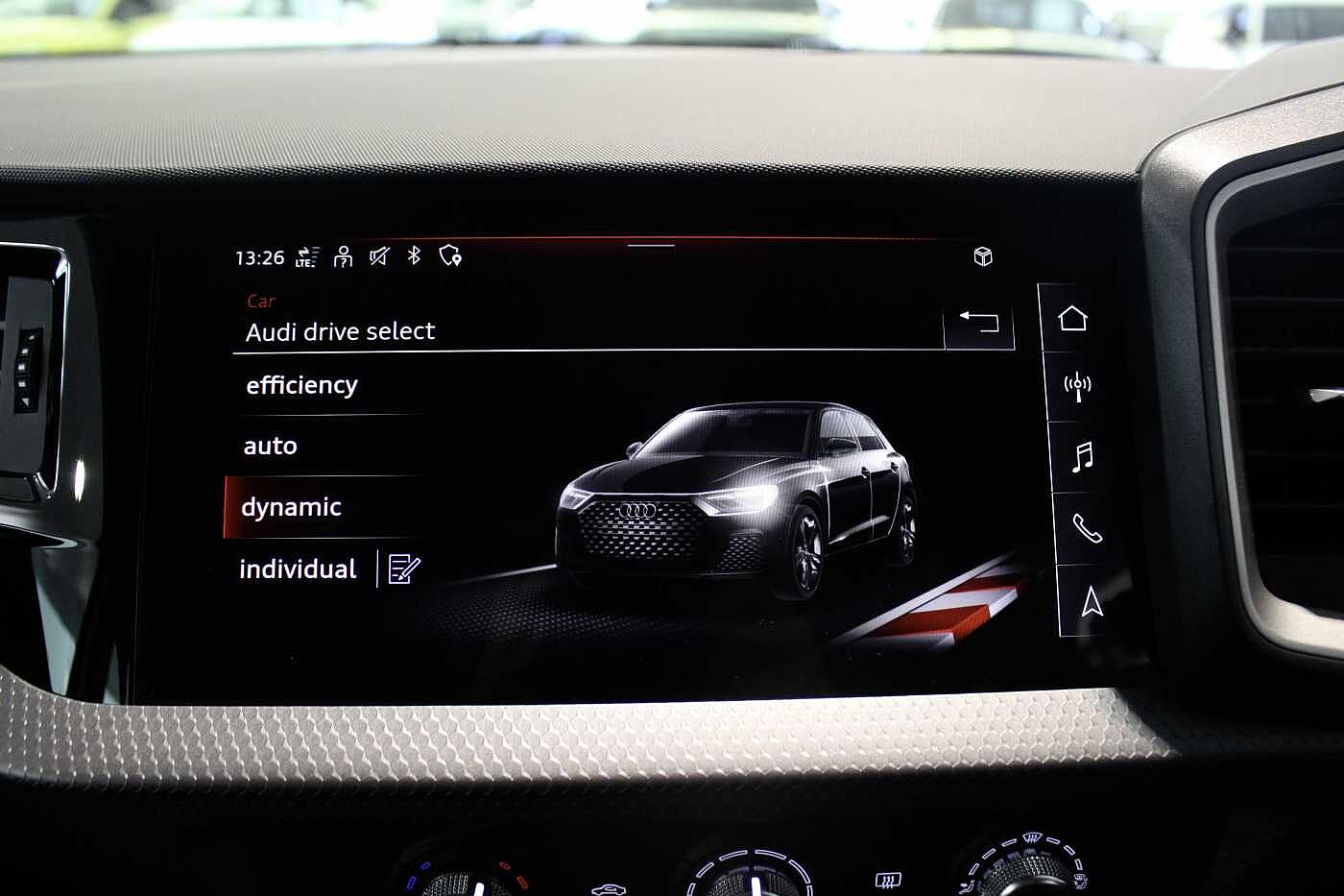 Used Audi A1 2025 for sale - 76216622: Photo 19