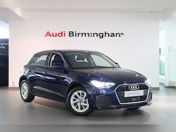 Audi - A1