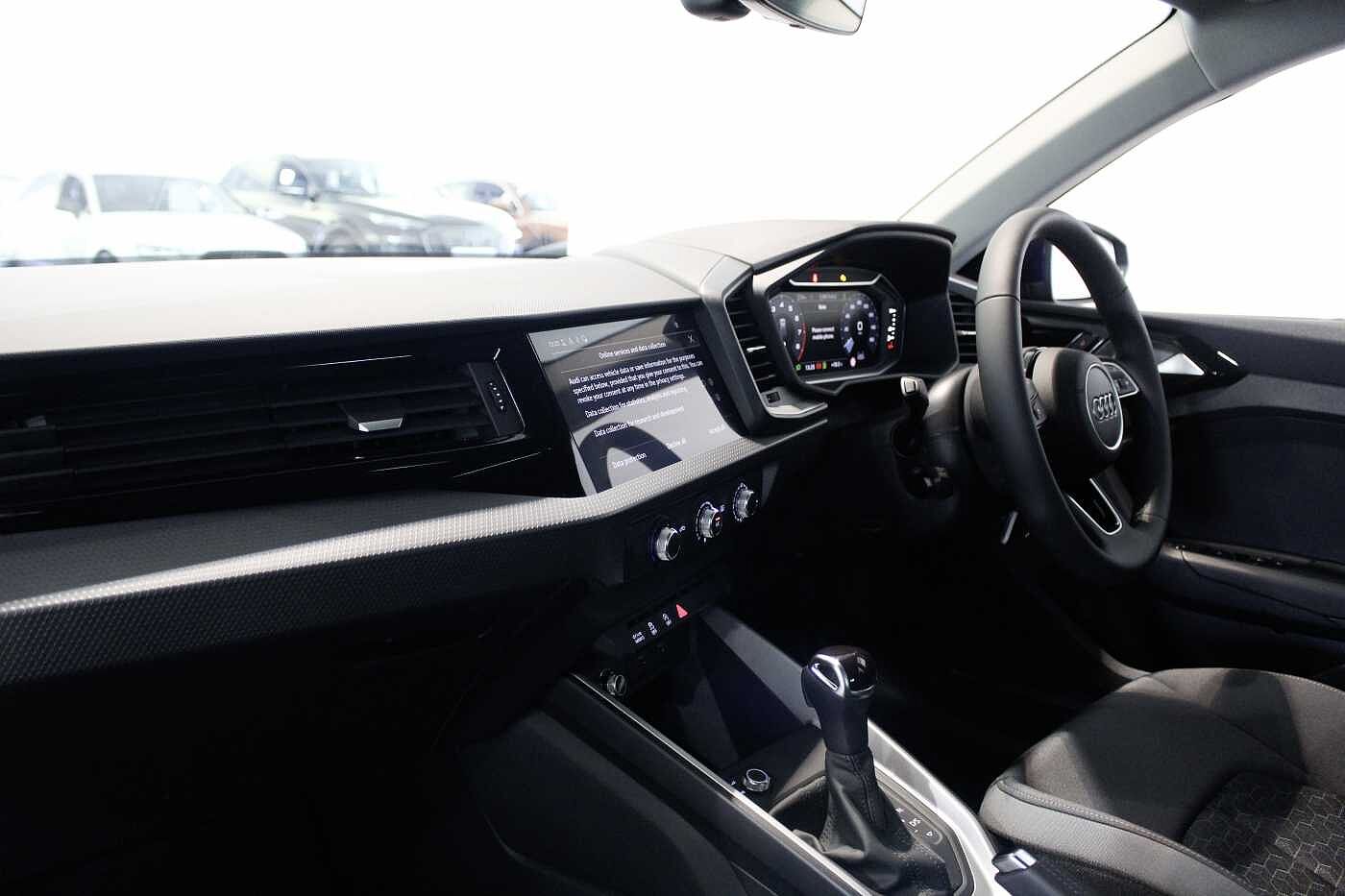 Used Audi A1 2025 for sale - 76216622: Photo 2