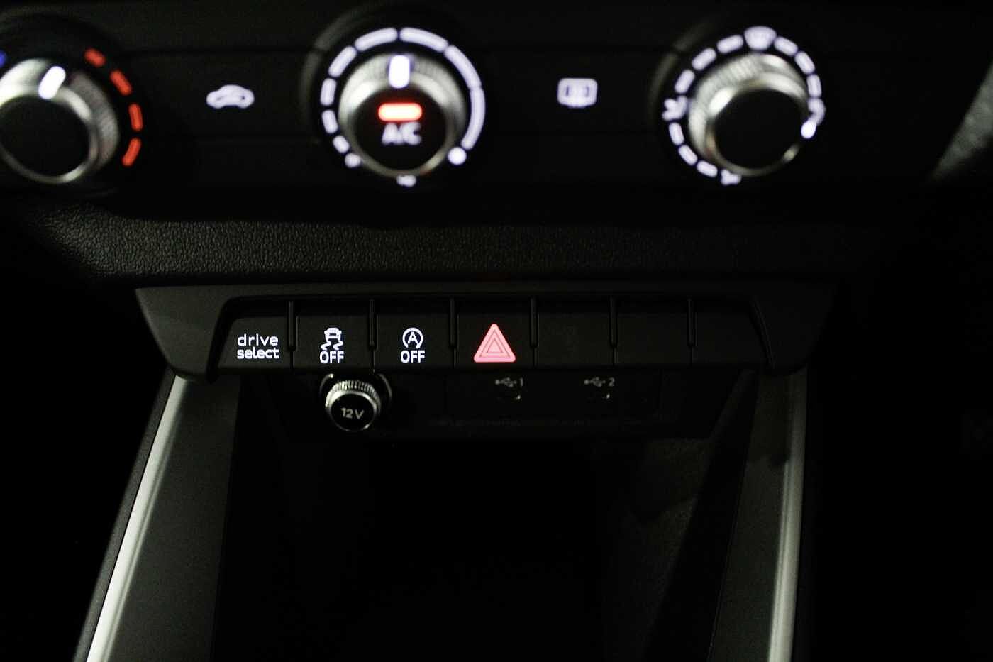 Used Audi A1 2025 for sale - 76216622: Photo 21