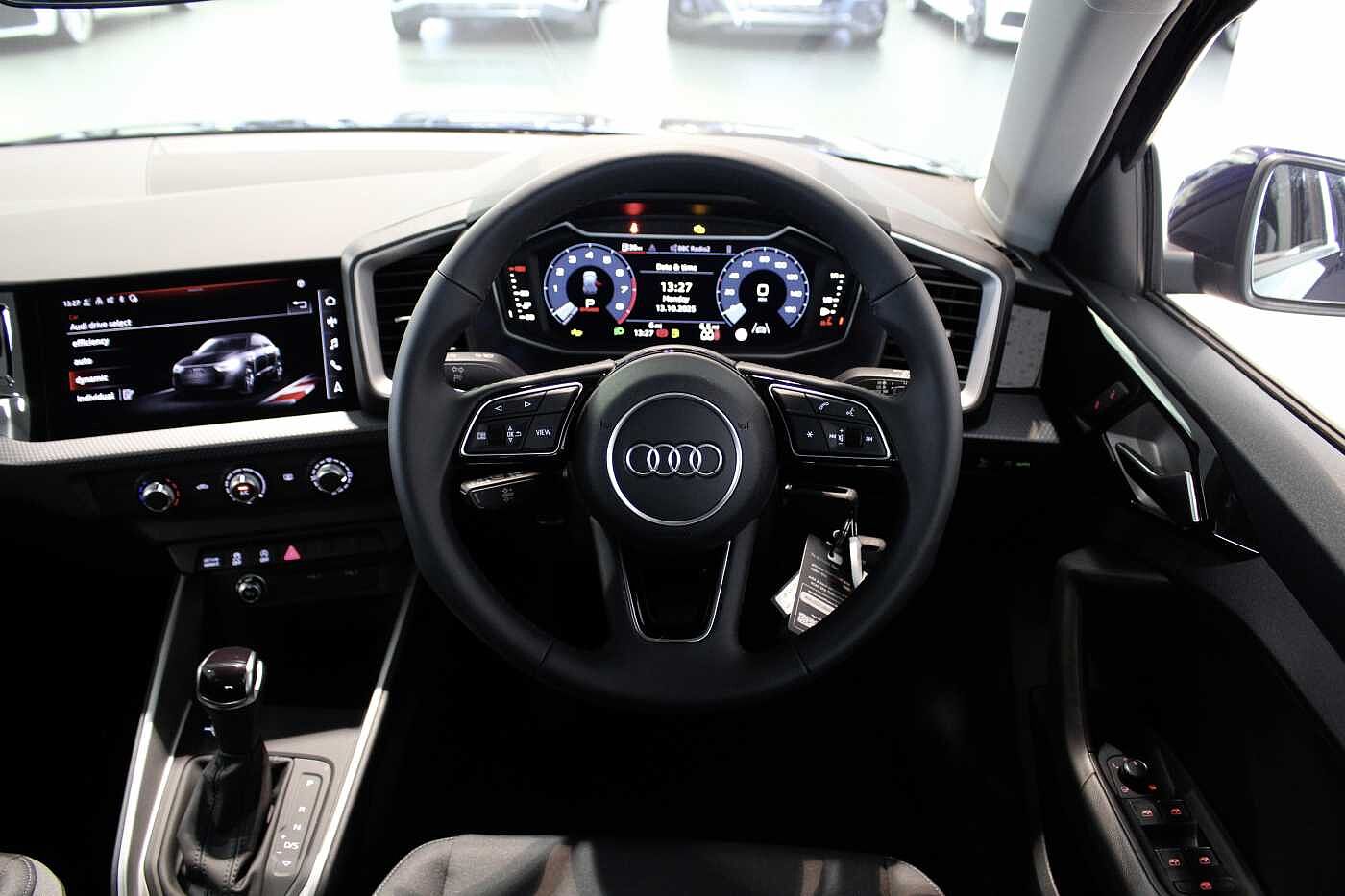 Used Audi A1 2025 for sale - 76216622: Photo 23