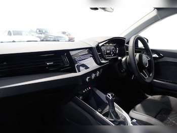 Used Audi A1 2025 for sale - 76216622: Photo