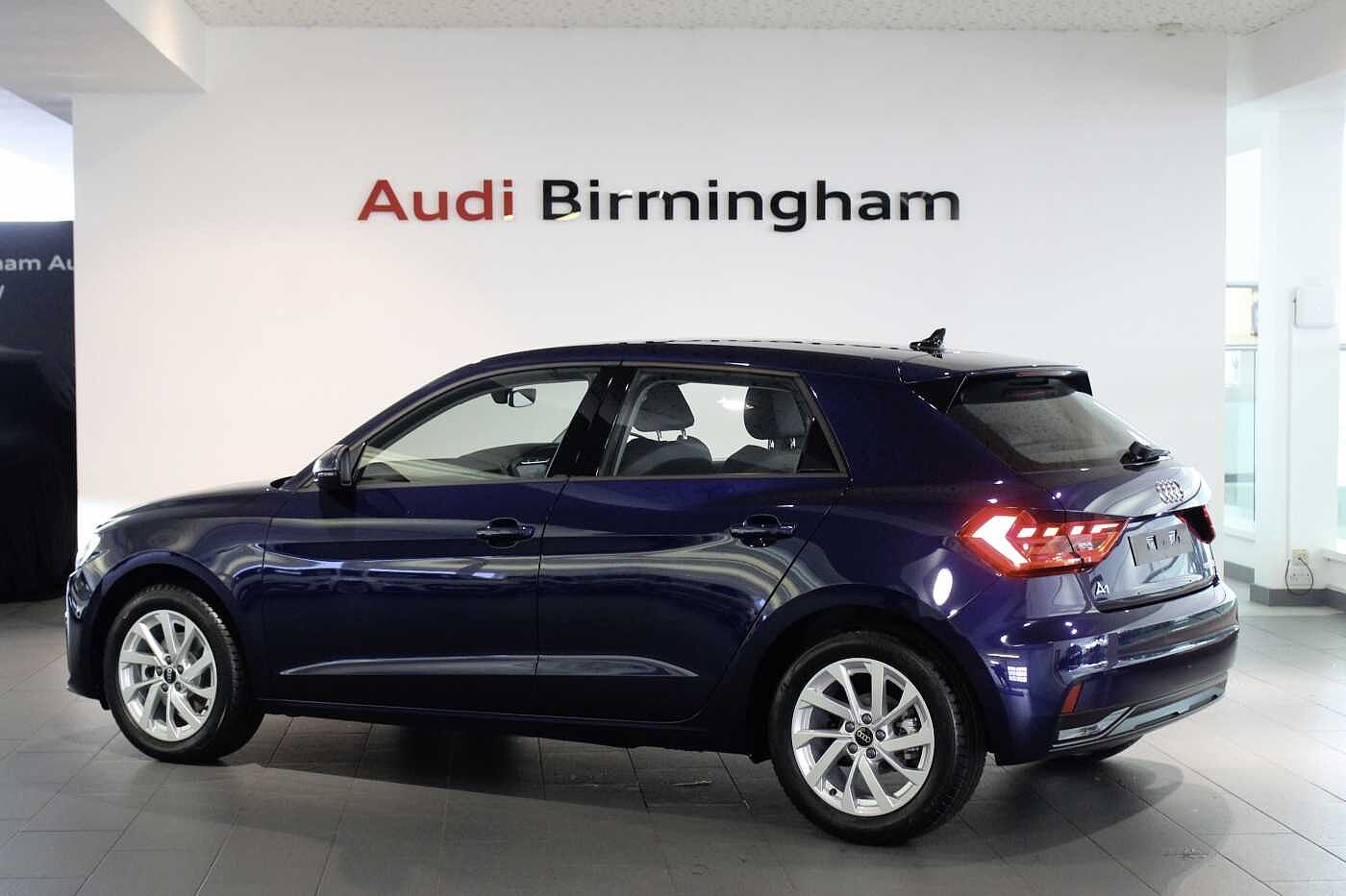 Used Audi A1 2025 for sale - 76216622: Photo 3