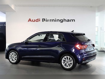 Used Audi A1 2025 for sale - 76216622: Photo