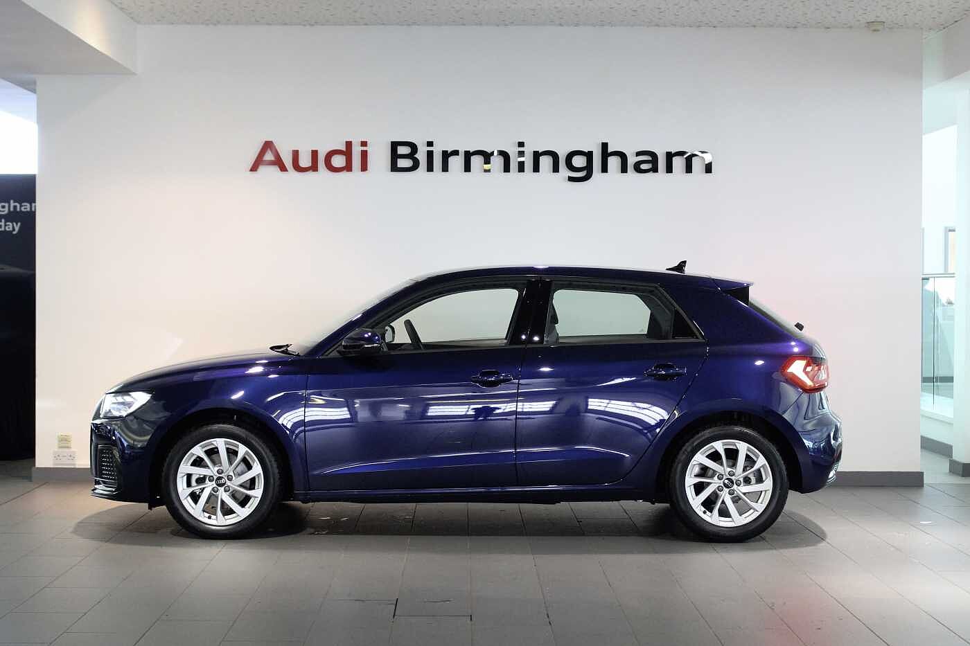 Used Audi A1 2025 for sale - 76216622: Photo 4
