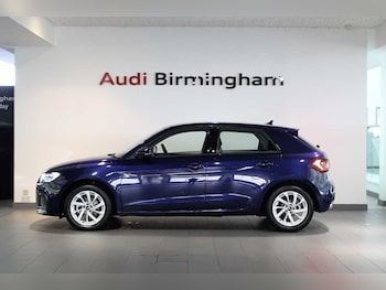 Used Audi A1 2025 for sale - 76216622: Photo