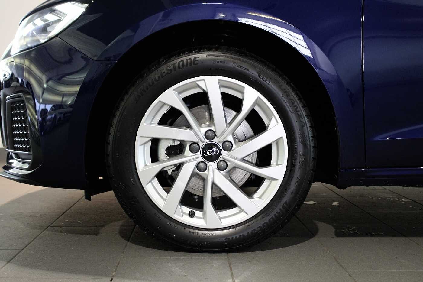 Used Audi A1 2025 for sale - 76216622: Photo 5