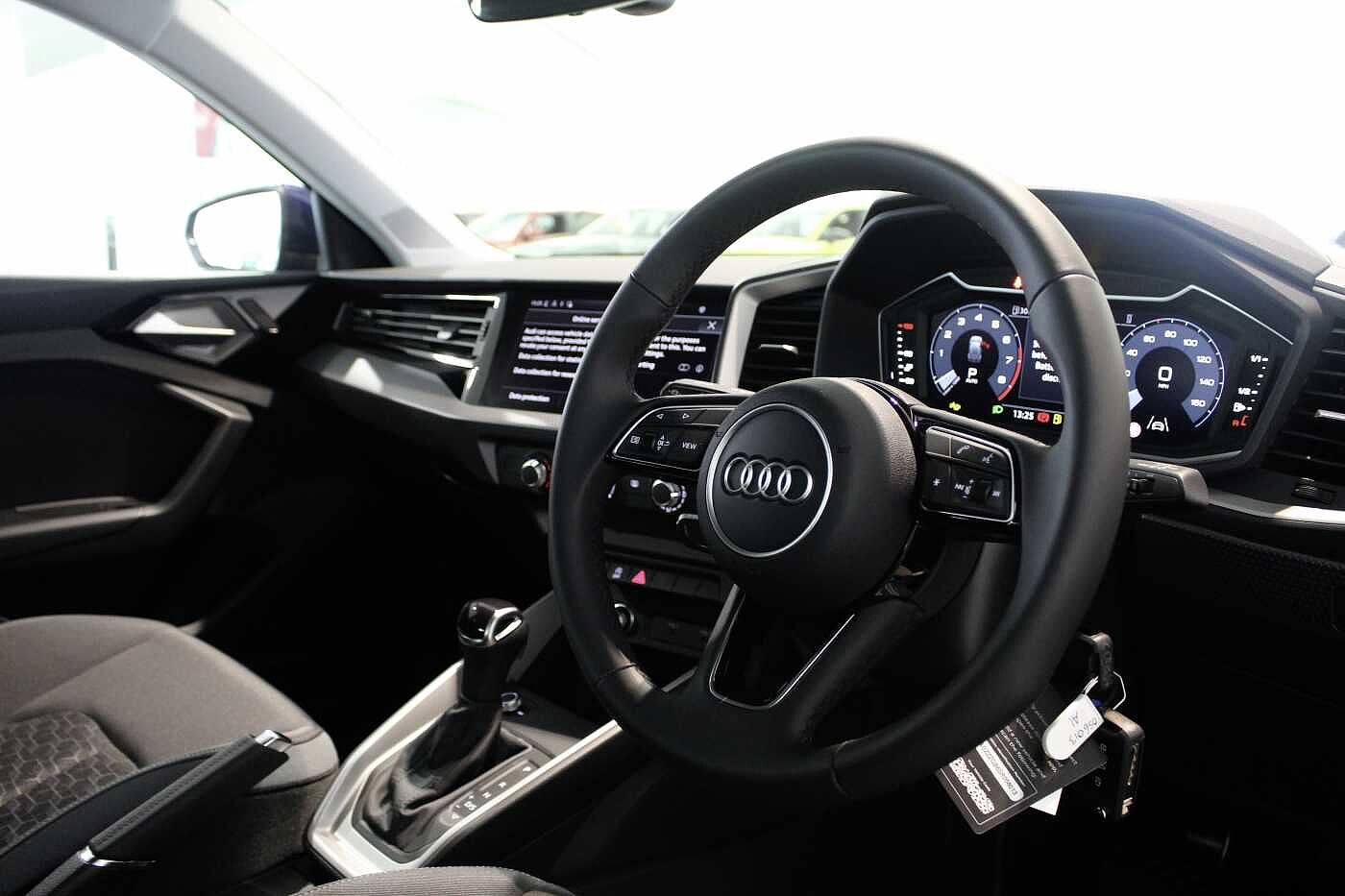 Used Audi A1 2025 for sale - 76216622: Photo 6