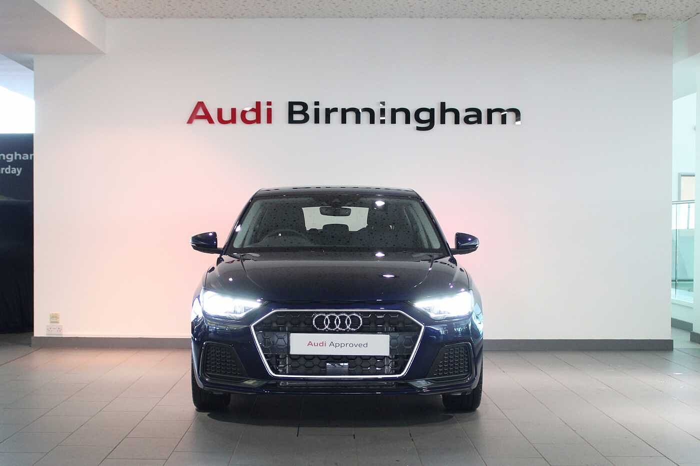 Used Audi A1 2025 for sale - 76216622: Photo 7