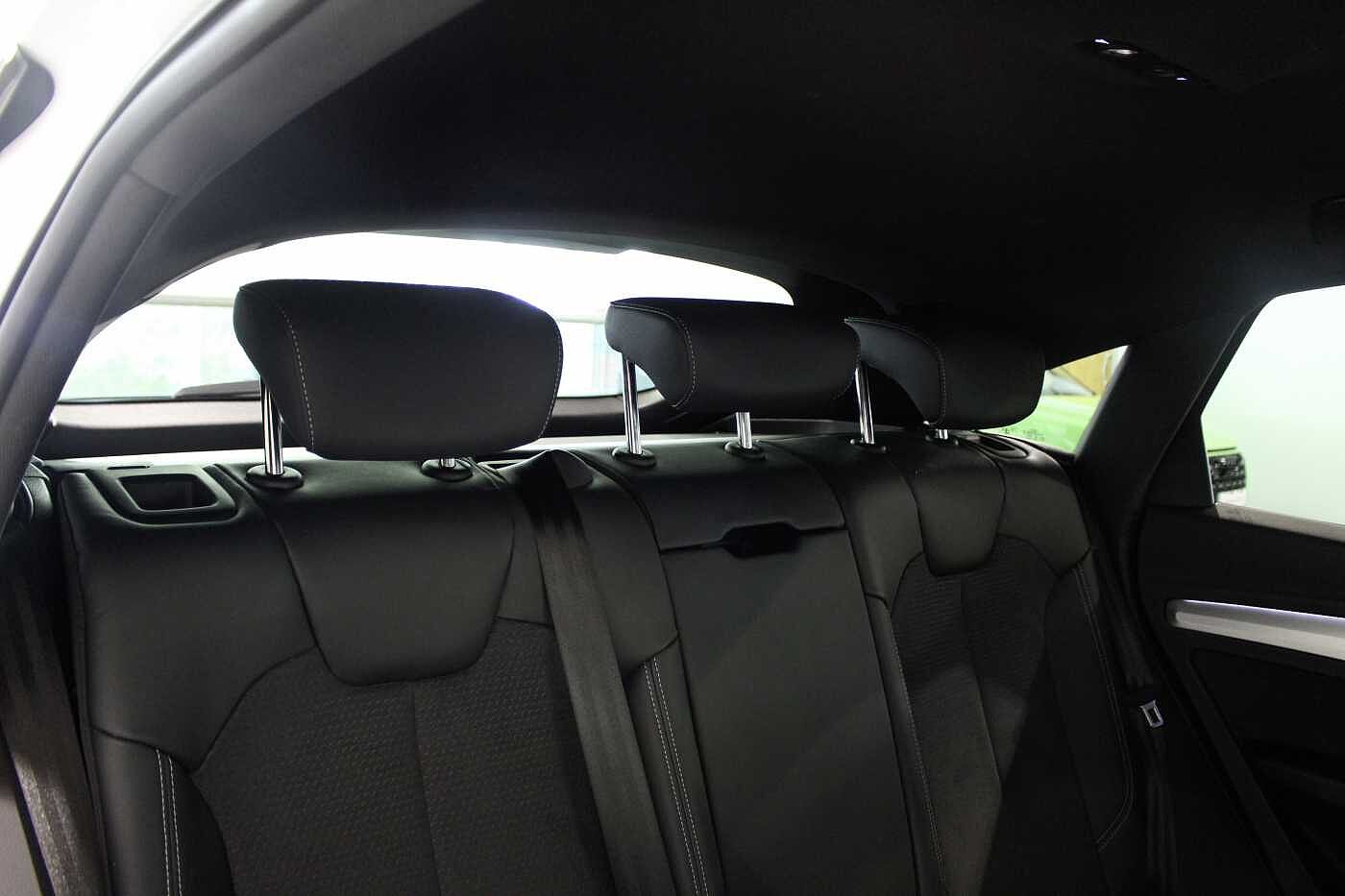 Used Audi Q5 2023 for sale - 76086125: Photo 10