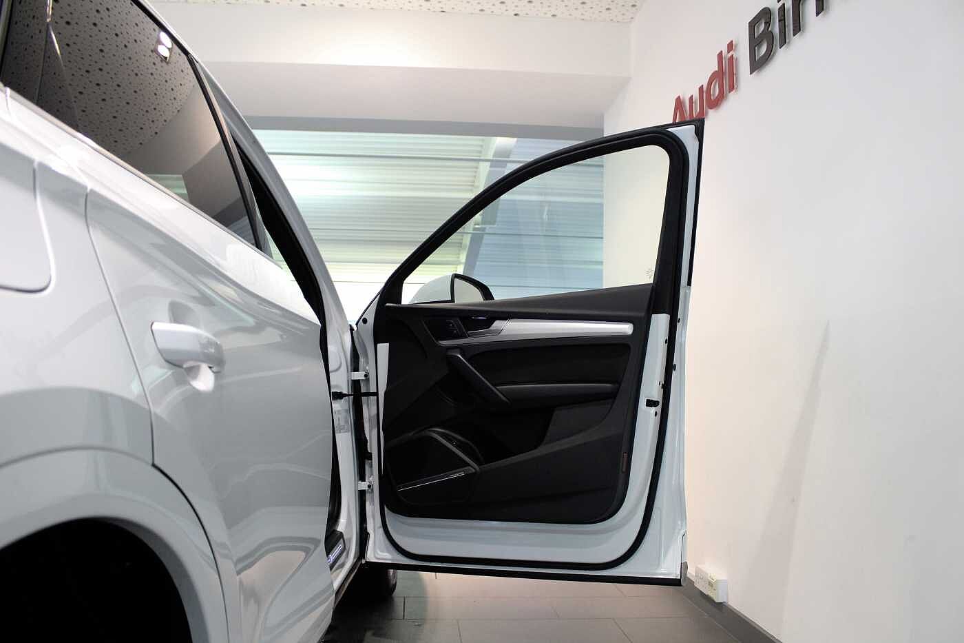 Used Audi Q5 2023 for sale - 76086125: Photo 11