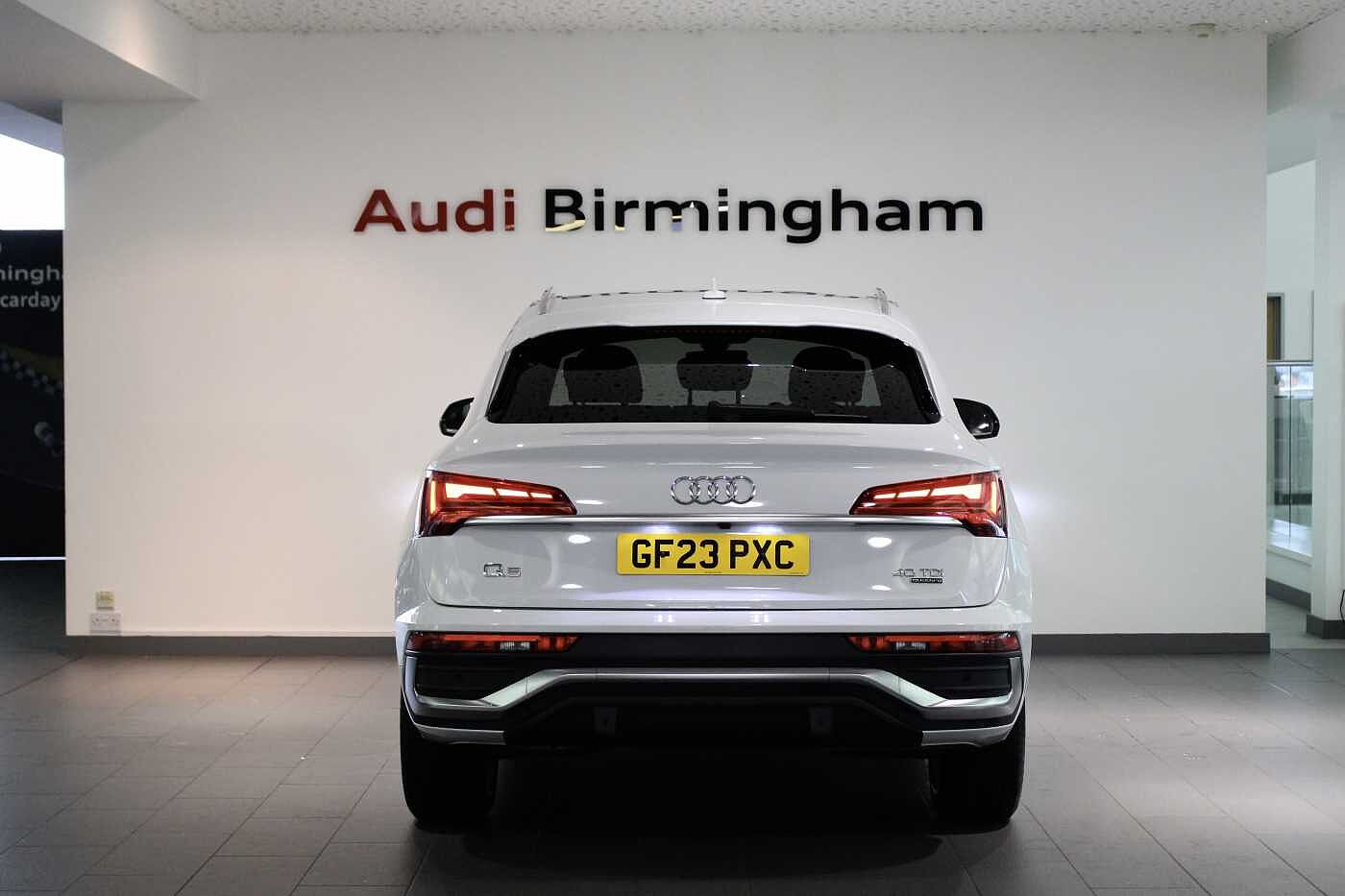 Used Audi Q5 2023 for sale - 76086125: Photo 12