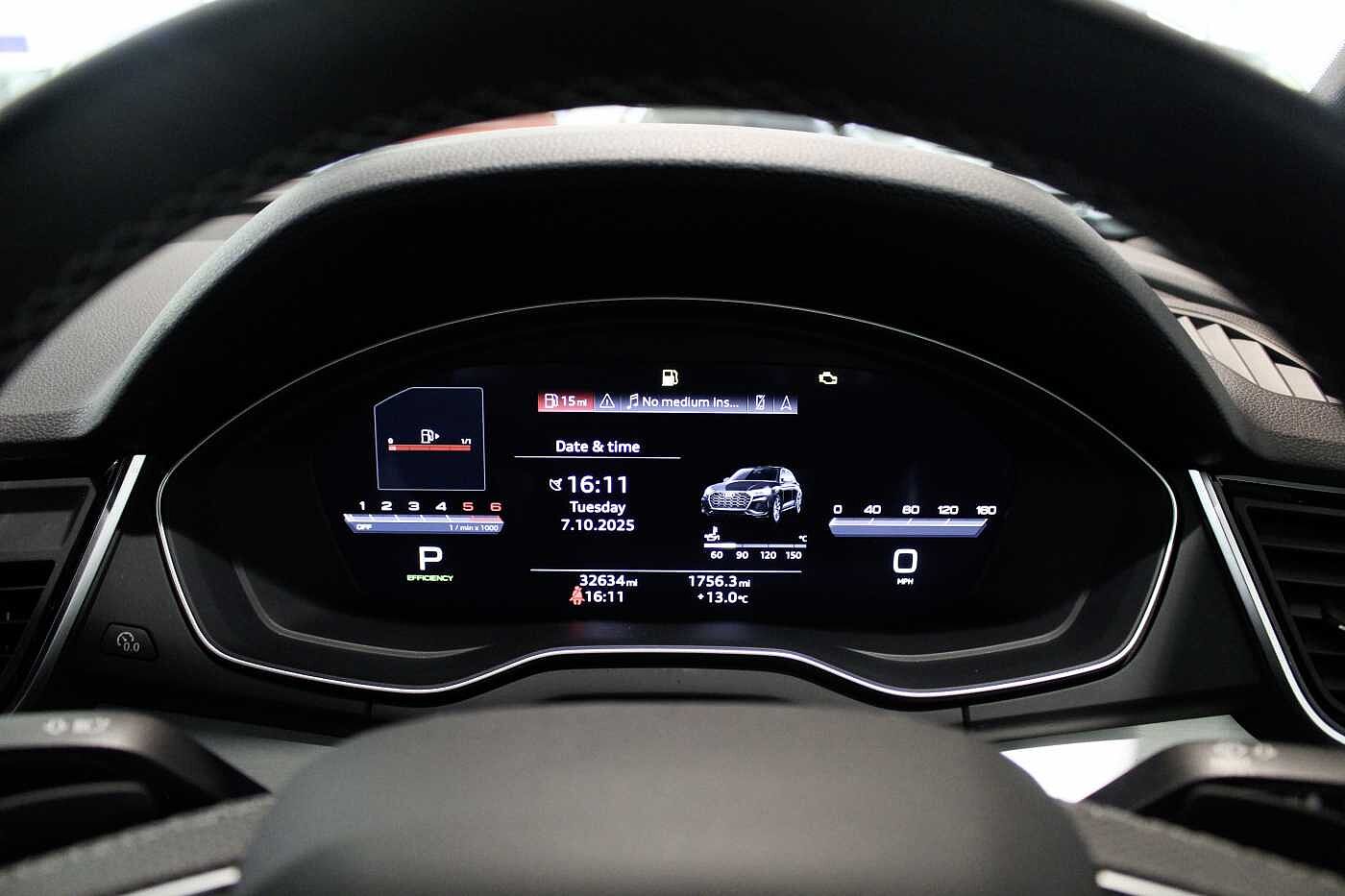 Used Audi Q5 2023 for sale - 76086125: Photo 15