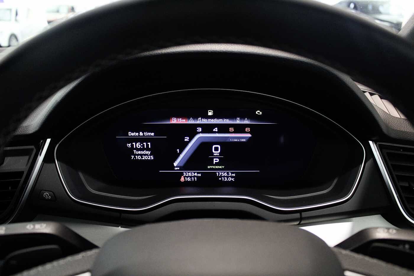 Used Audi Q5 2023 for sale - 76086125: Photo 16