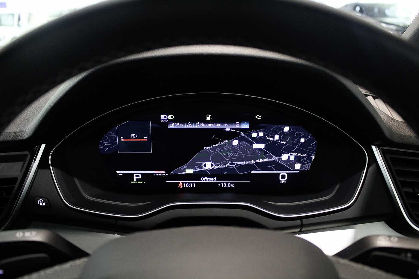 Used Audi Q5 2023 for sale - 76086125: Photo 17