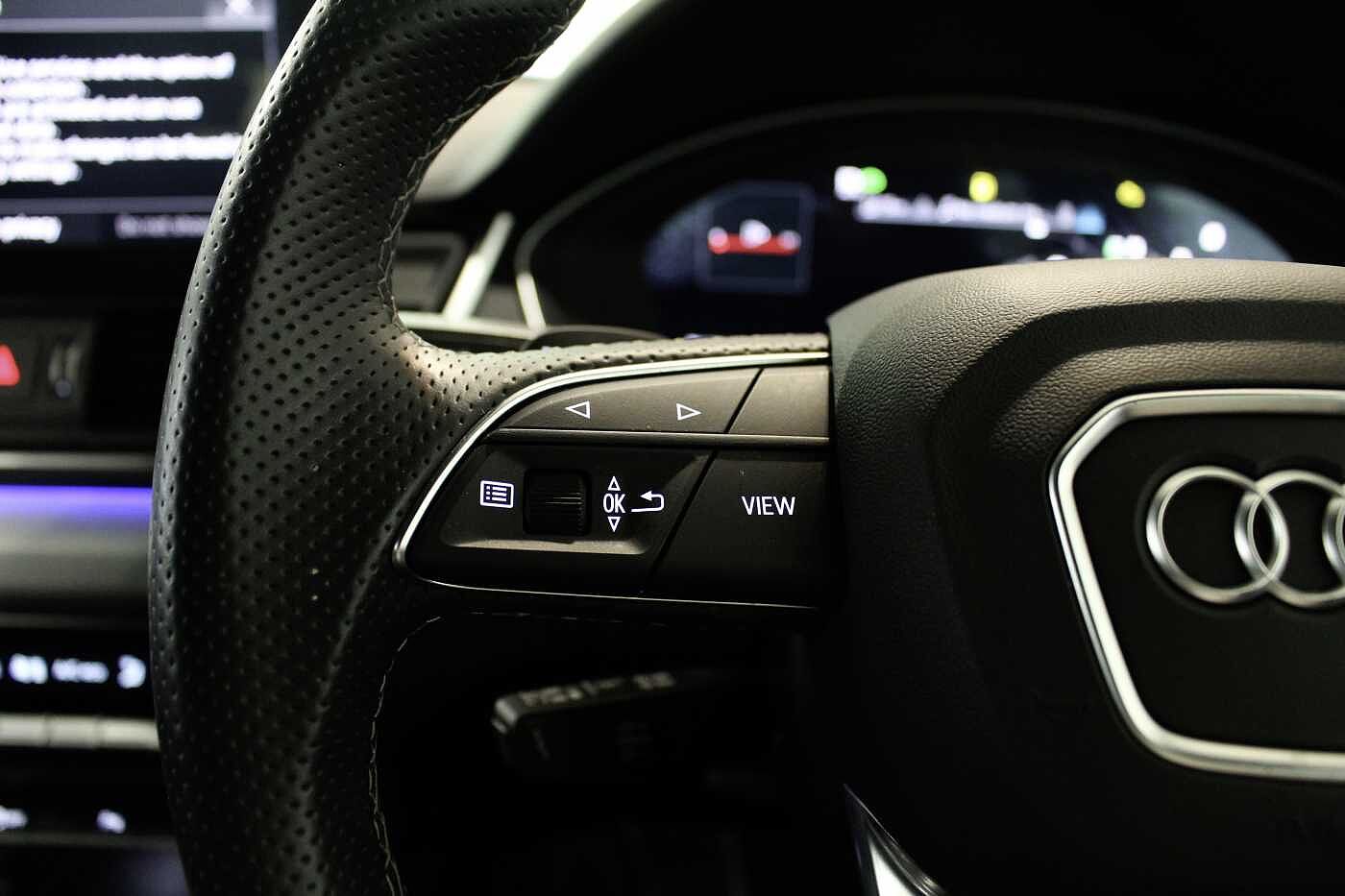 Used Audi Q5 2023 for sale - 76086125: Photo 18