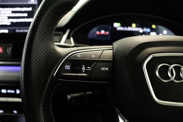 Used Audi Q5 2023 for sale - 76086125: Photo 18