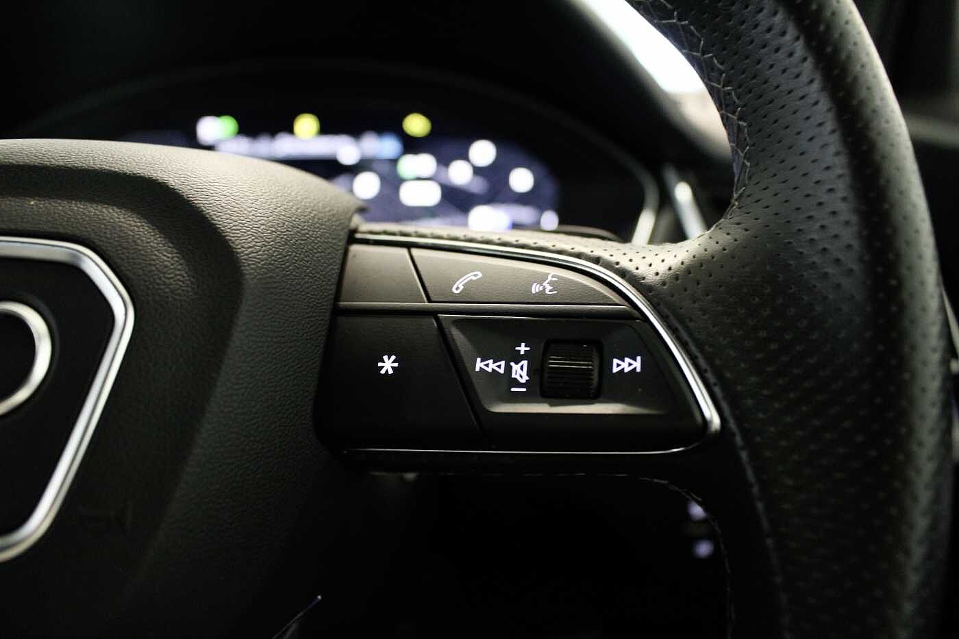 Used Audi Q5 2023 for sale - 76086125: Photo 19