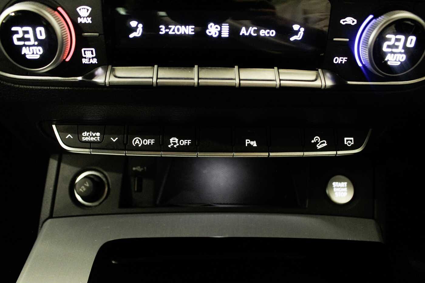 Used Audi Q5 2023 for sale - 76086125: Photo 21