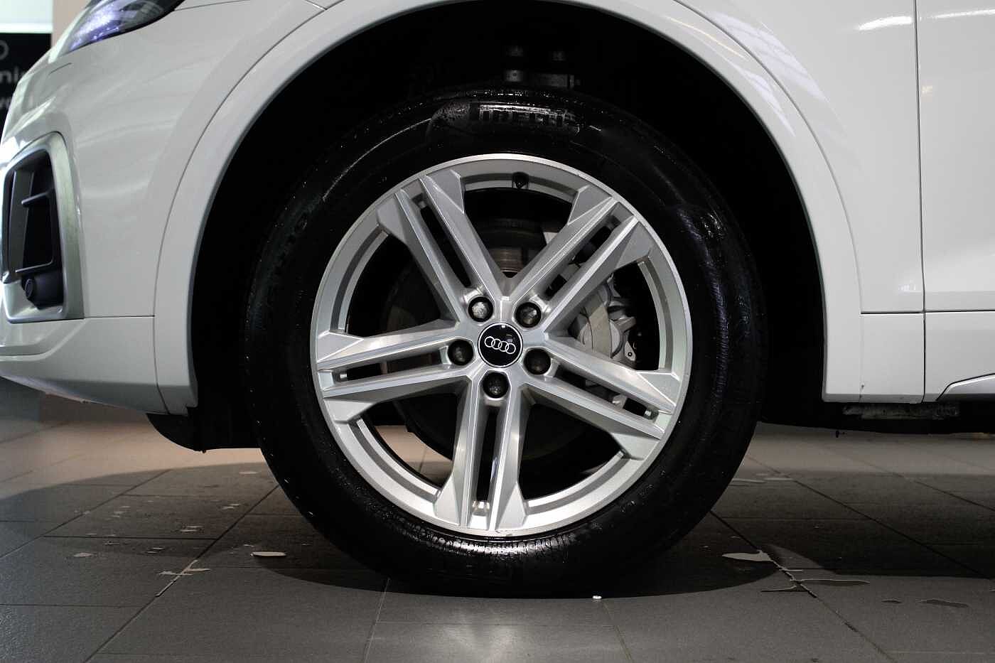 Used Audi Q5 2023 for sale - 76086125: Photo 5