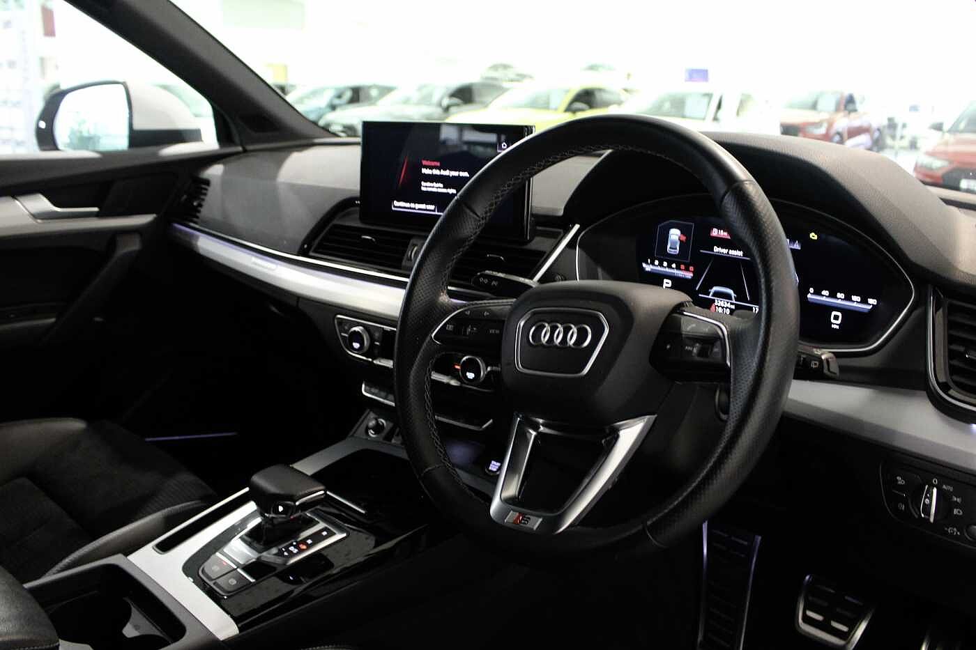 Used Audi Q5 2023 for sale - 76086125: Photo 6