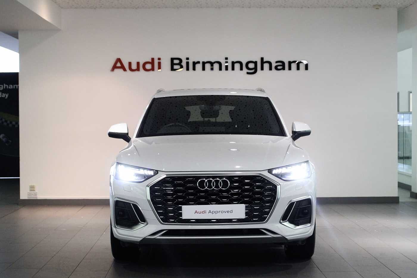 Used Audi Q5 2023 for sale - 76086125: Photo 7