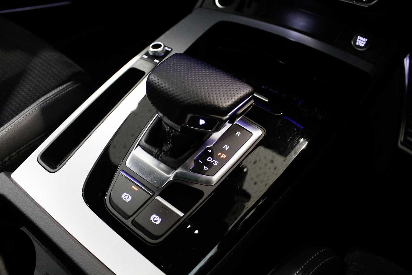 Used Audi Q5 2023 for sale - 76086125: Photo 8