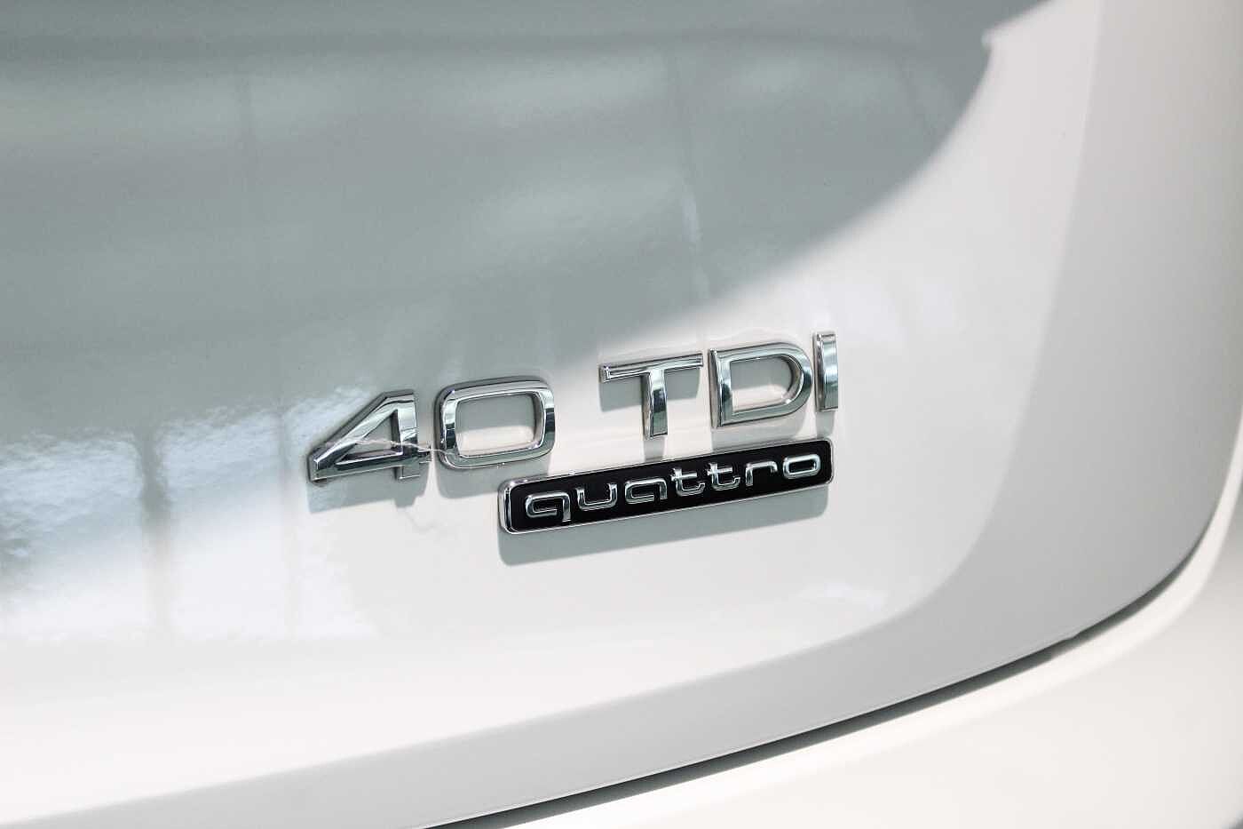 Used Audi Q5 2023 for sale - 76086125: Photo 9