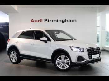 2021 (21) - 30 TFSI Sport 5dr