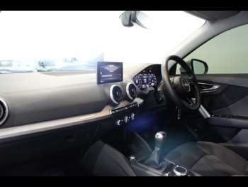 Used Audi Q2 2021 for sale - 75094366: Photo