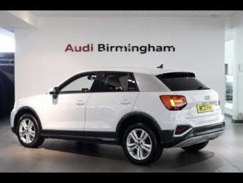Used Audi Q2 2021 for sale - 75094366: Photo