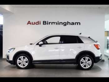 Used Audi Q2 2021 for sale - 75094366: Photo