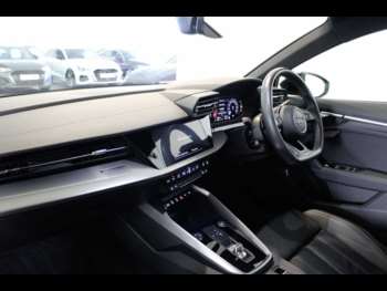 Used Audi A3 2023 for sale - 75163006: Photo