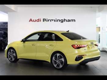 Used Audi A3 2023 for sale - 75163006: Photo